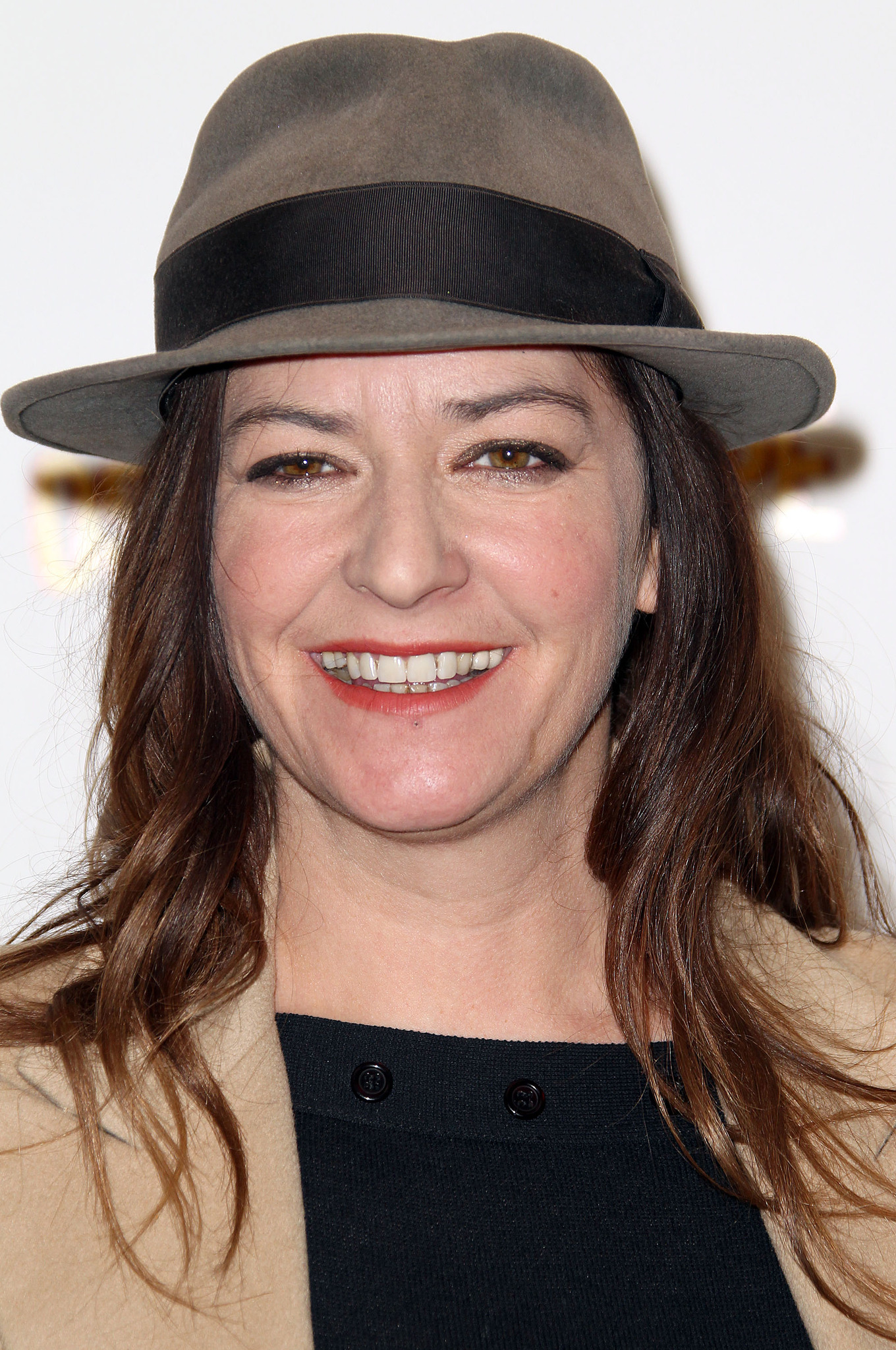 Lynne Ramsay at event of We Need to Talk About Kevin (2011)