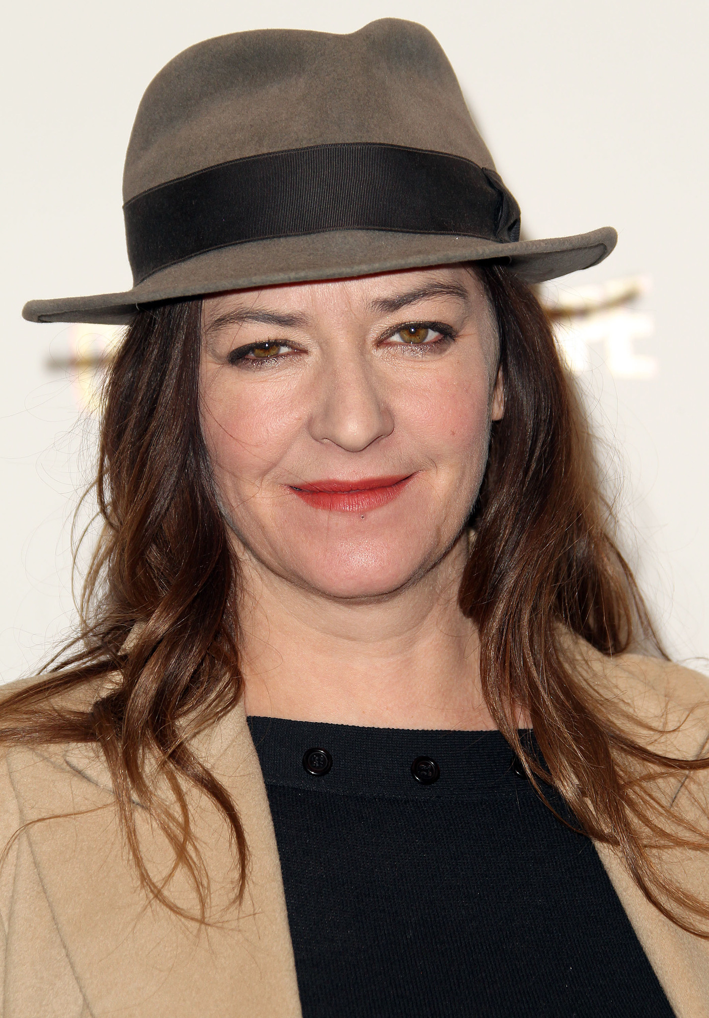 Lynne Ramsay at event of We Need to Talk About Kevin (2011)