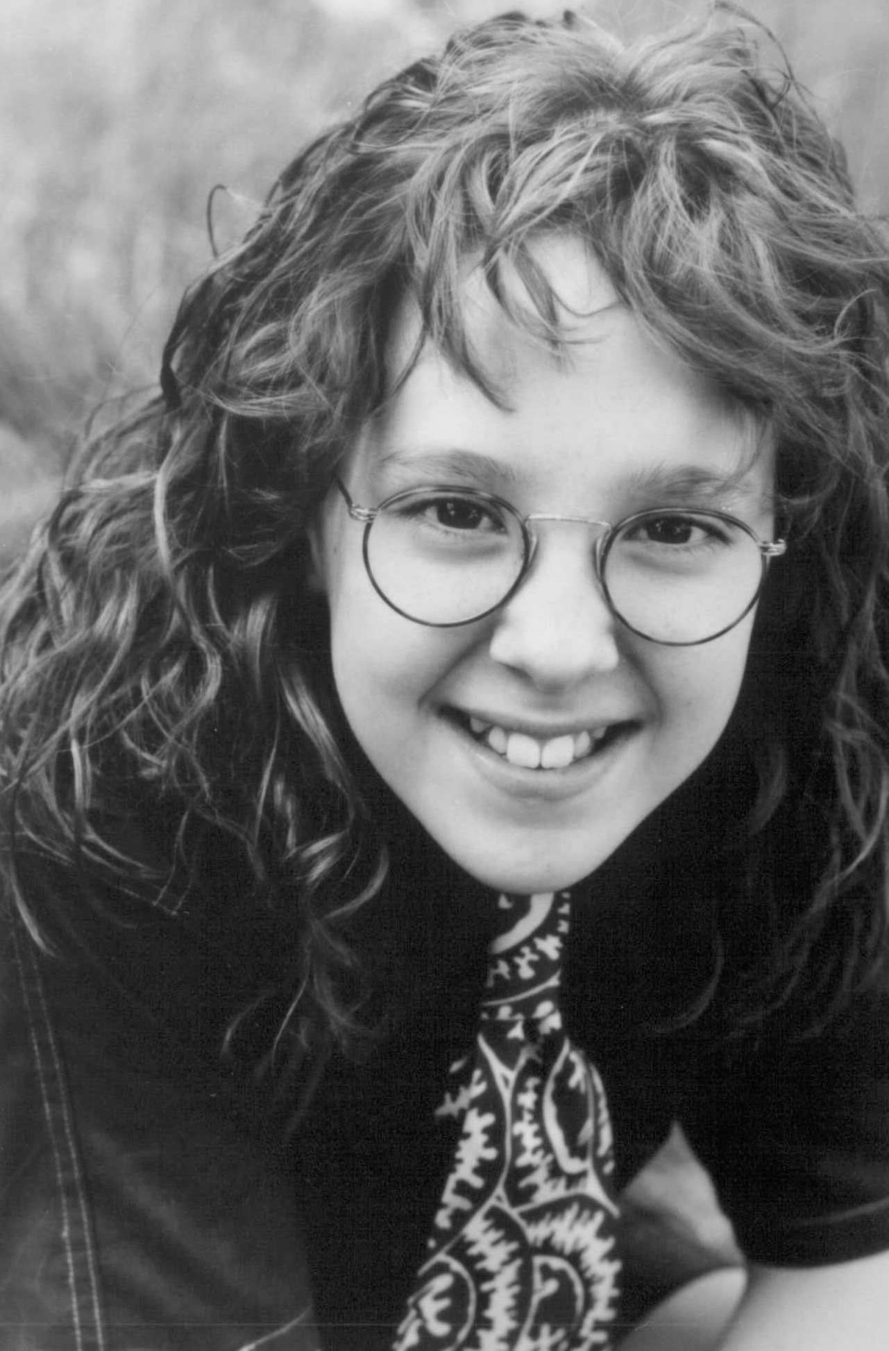 Still of Stacy Linn Ramsower in The Baby-Sitters Club (1995)