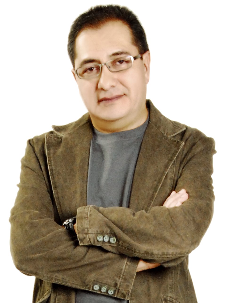 Jorge Ramírez-Suárez