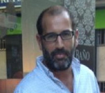 Pablo Ramírez