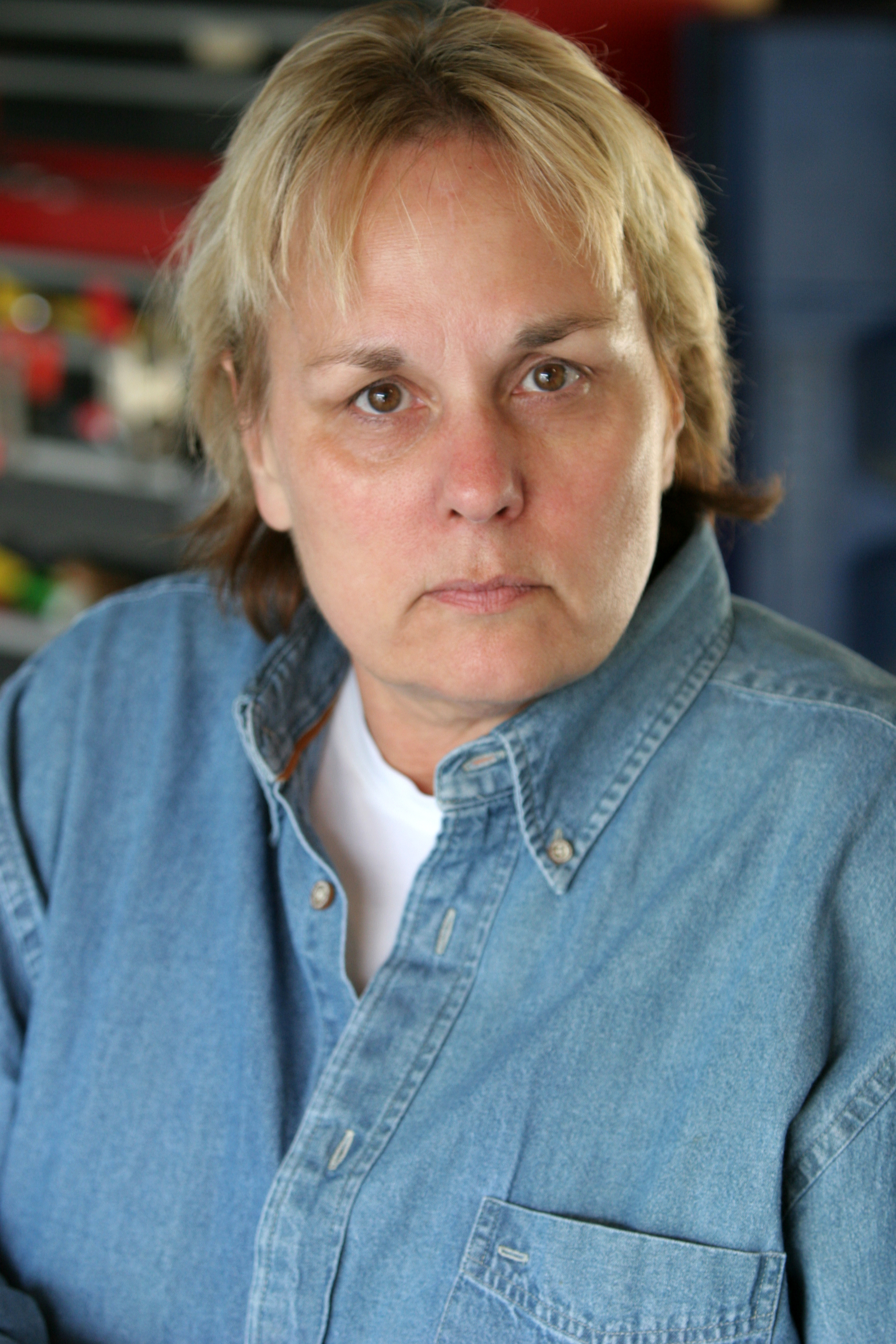 Linda L. Rand