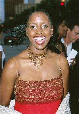 Mary Randle at event of Hollow Man (2000)