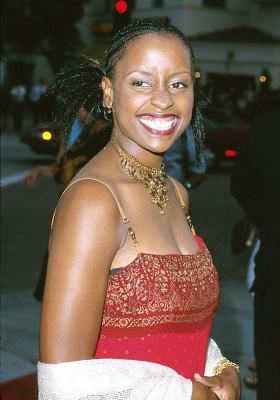 Mary Randle at event of Hollow Man (2000)