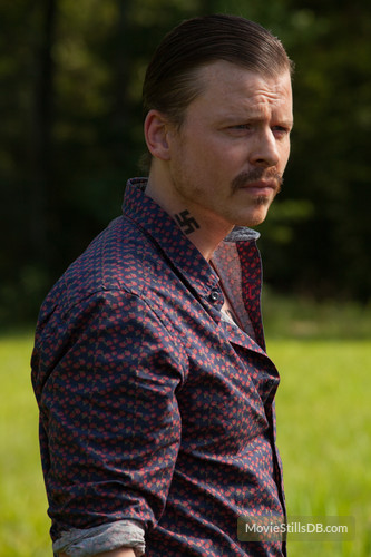 Still of Kevin Rankin from Pawn Shop Chronicles.