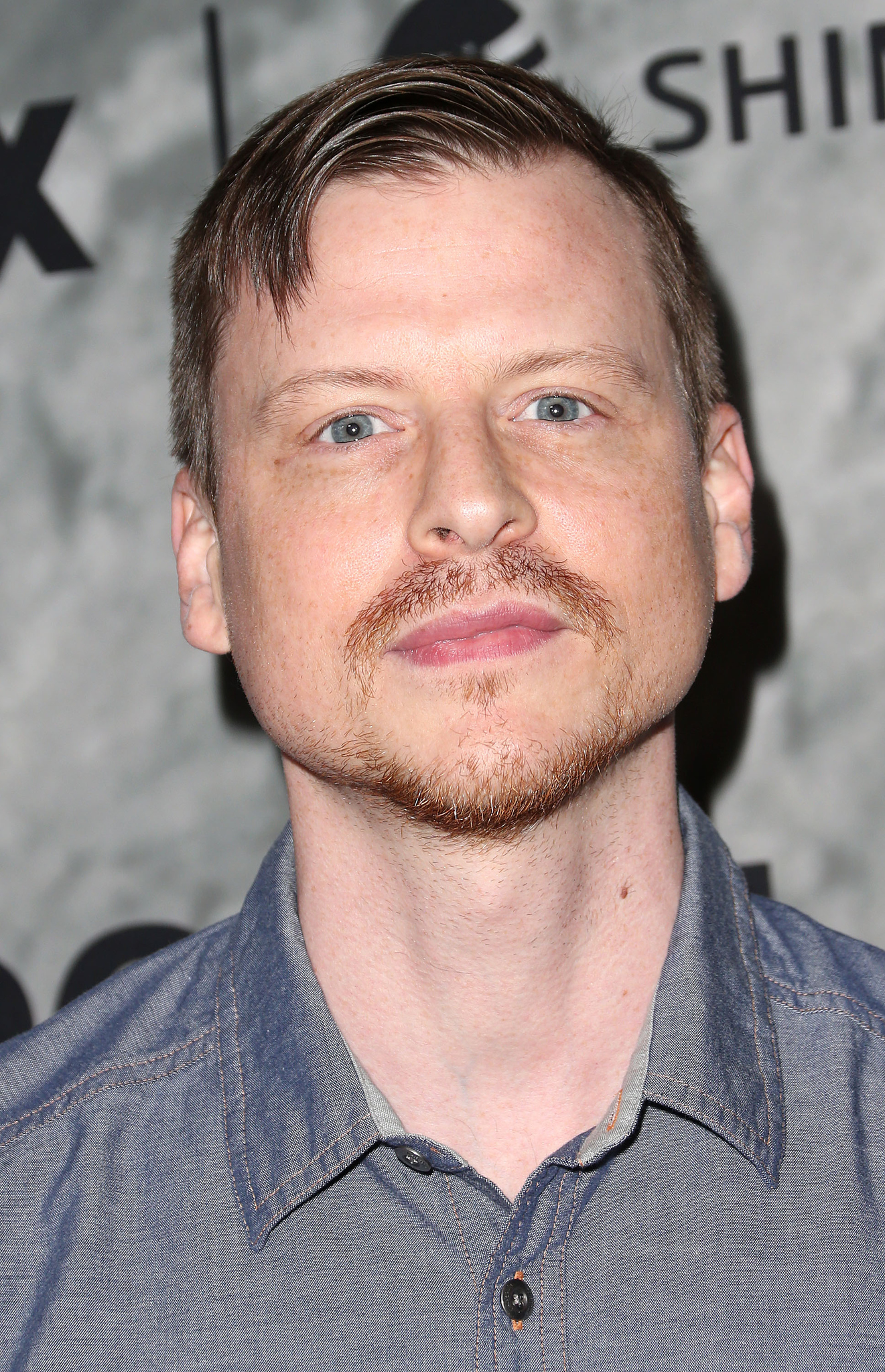 Kevin Rankin at event of Gracepoint (2014)