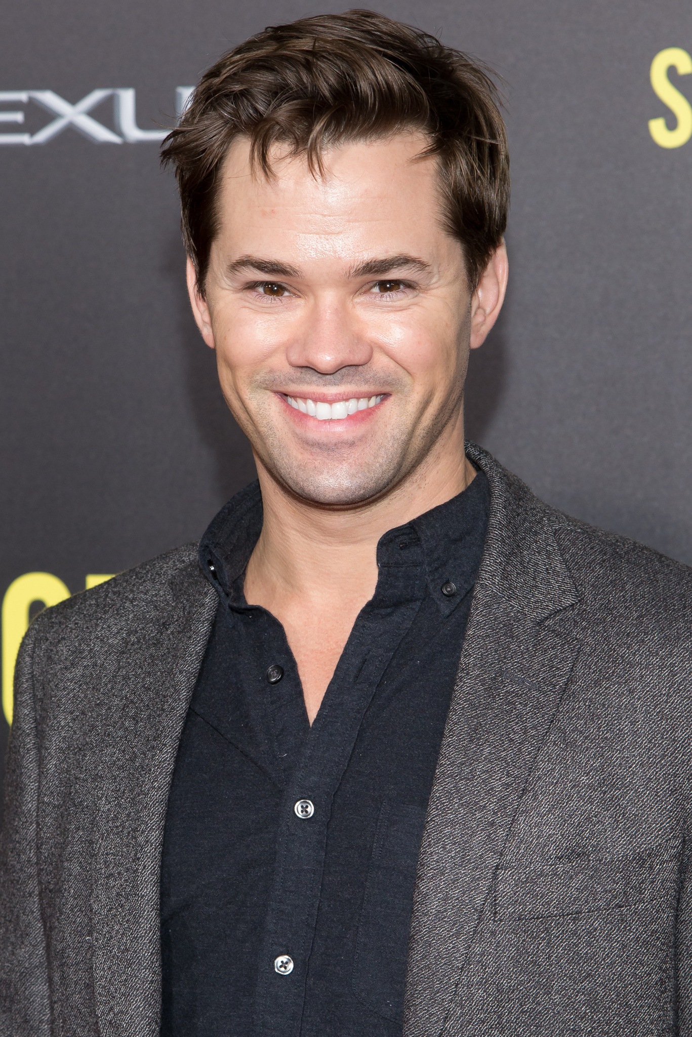 Andrew Rannells at event of St. Vincent (2014)