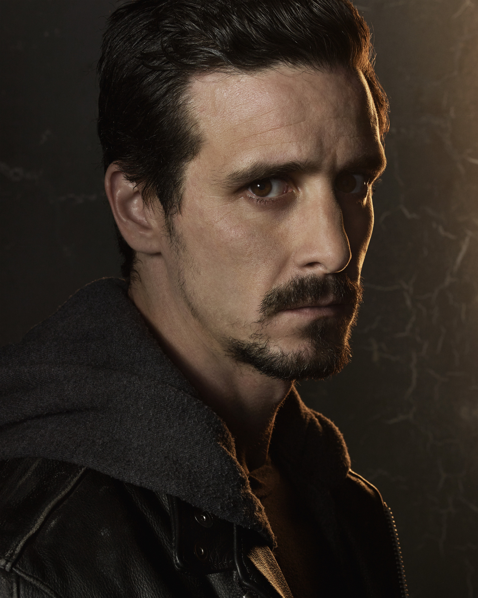 Still of James Ransone in Low Winter Sun (2013)