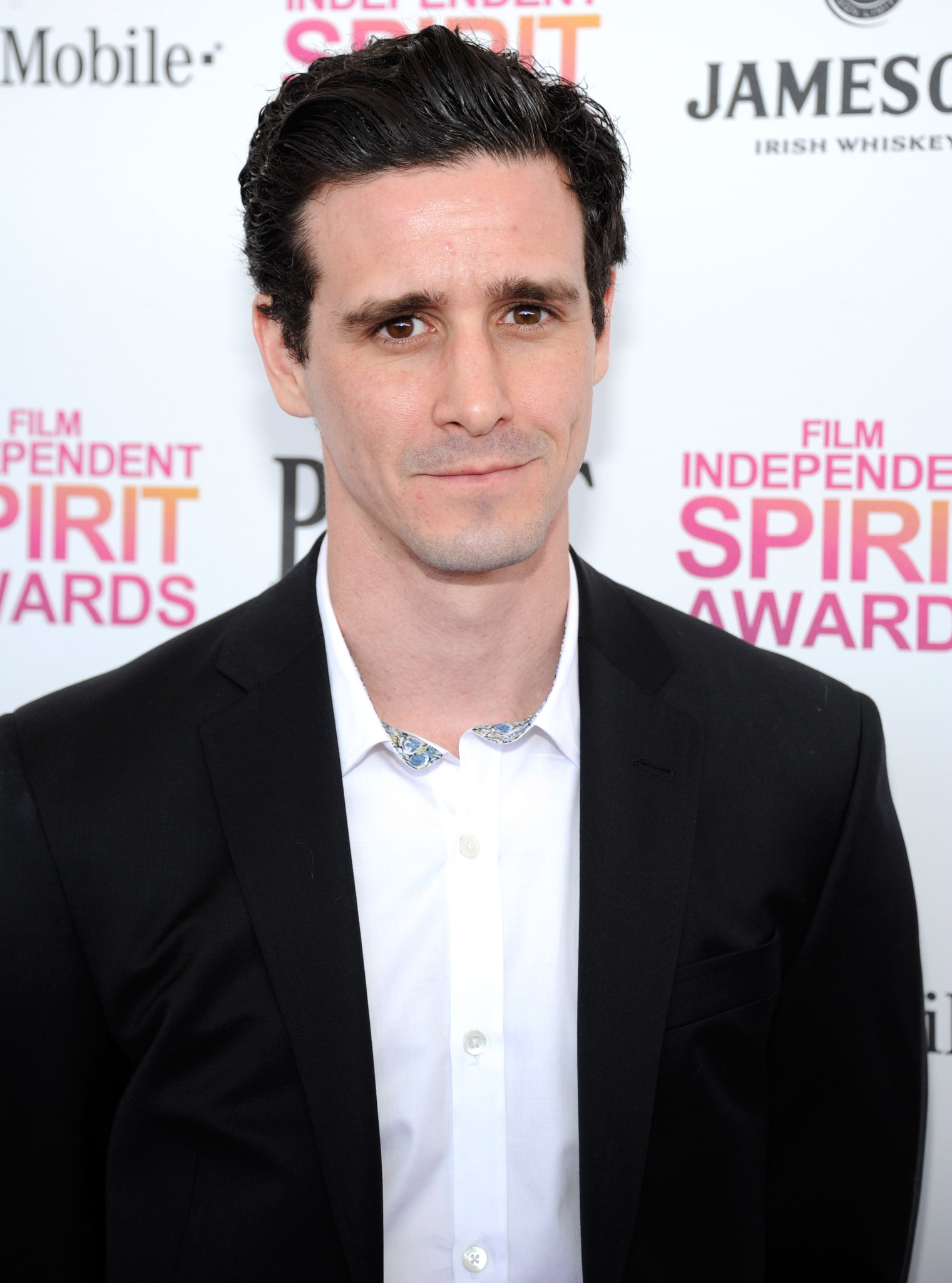 James Ransone