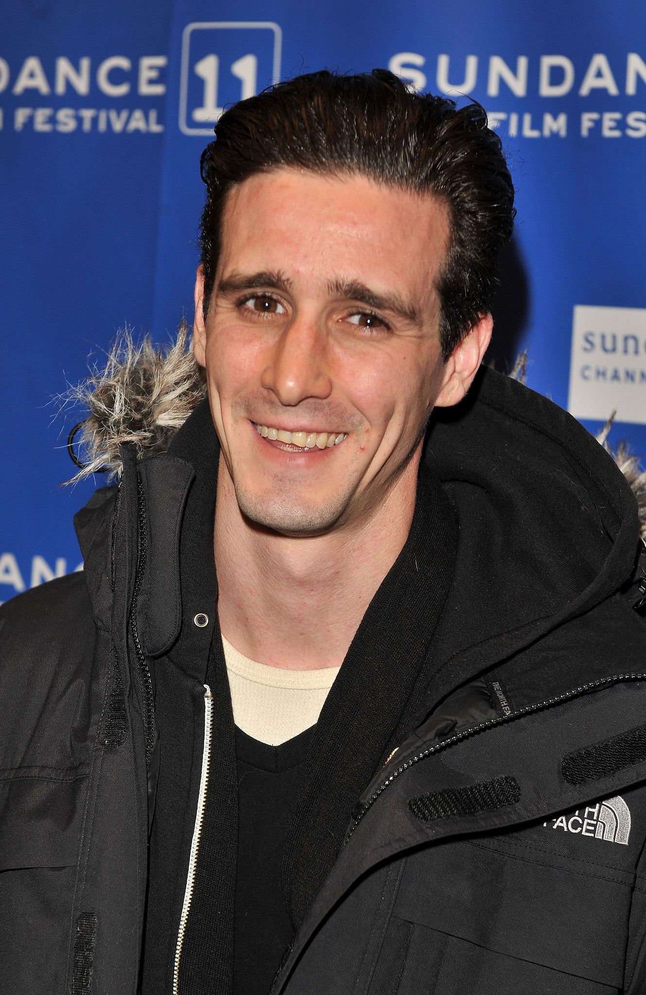 James Ransone