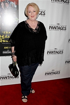 Dale Raoul Attends The Addams Family Opening Night at The Pantages - Photo by Tibrina Hobson / Wire Image