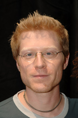 Anthony Rapp at event of Rent (2005)