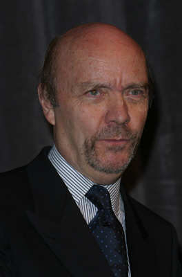 Jean-Paul Rappeneau at event of Bon voyage (2003)
