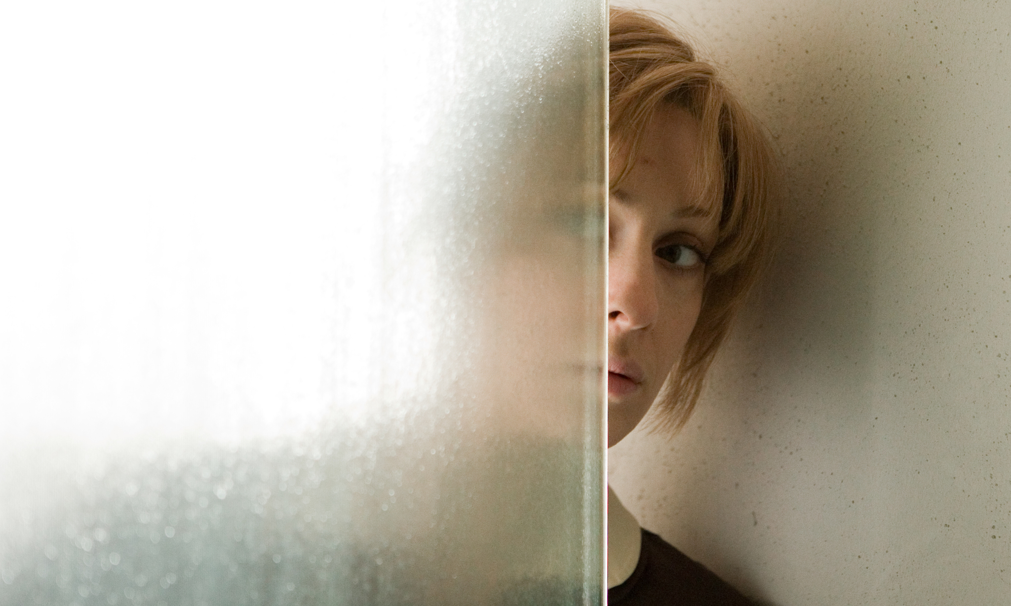 Still of Kseniya Rappoport in La doppia ora (2009)