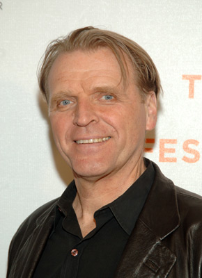 David Rasche at event of The L.A. Riot Spectacular (2005)