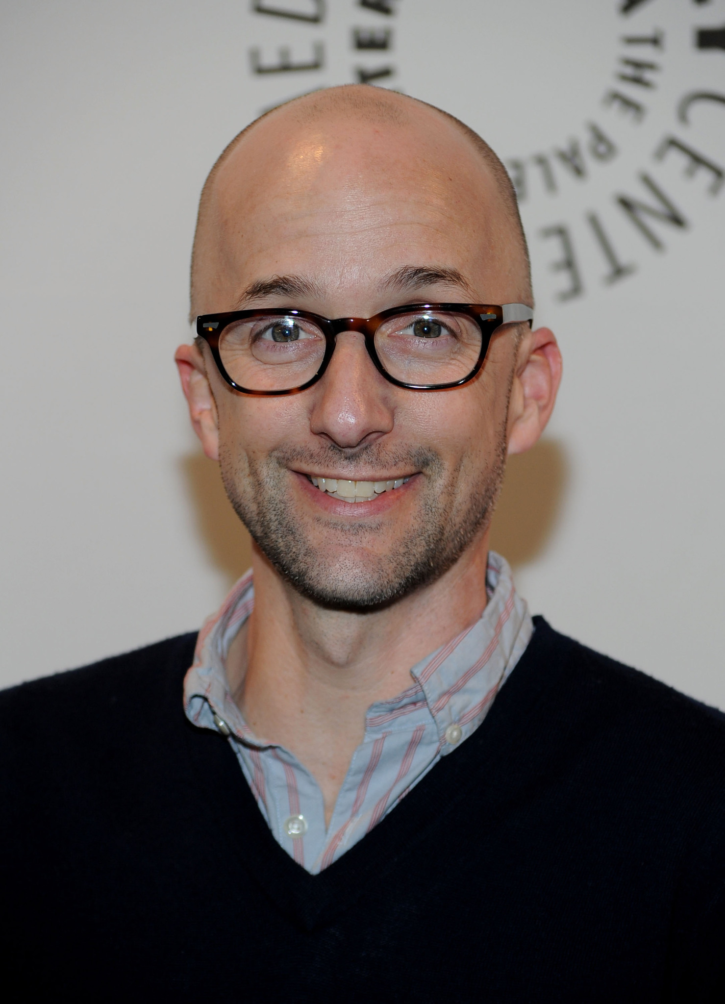 Jim Rash at event of Community (2009)