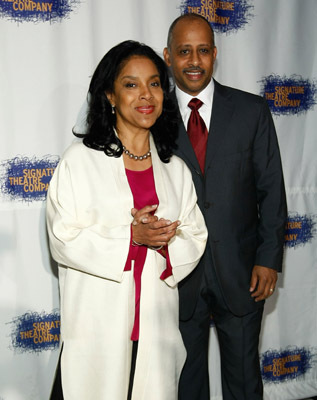 Phylicia Rashad