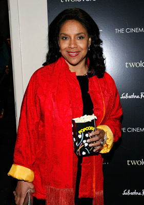 Phylicia Rashad at event of Two Lovers (2008)