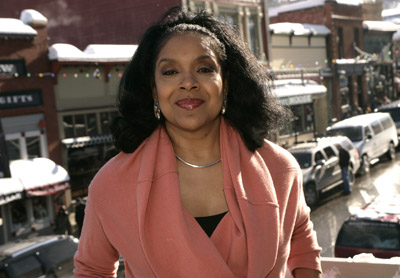 Phylicia Rashad