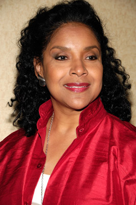 Phylicia Rashad