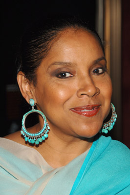 Phylicia Rashad at event of Idlewild (2006)