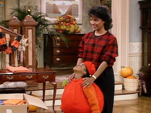 Still of Phylicia Rashad in The Cosby Show (1984)