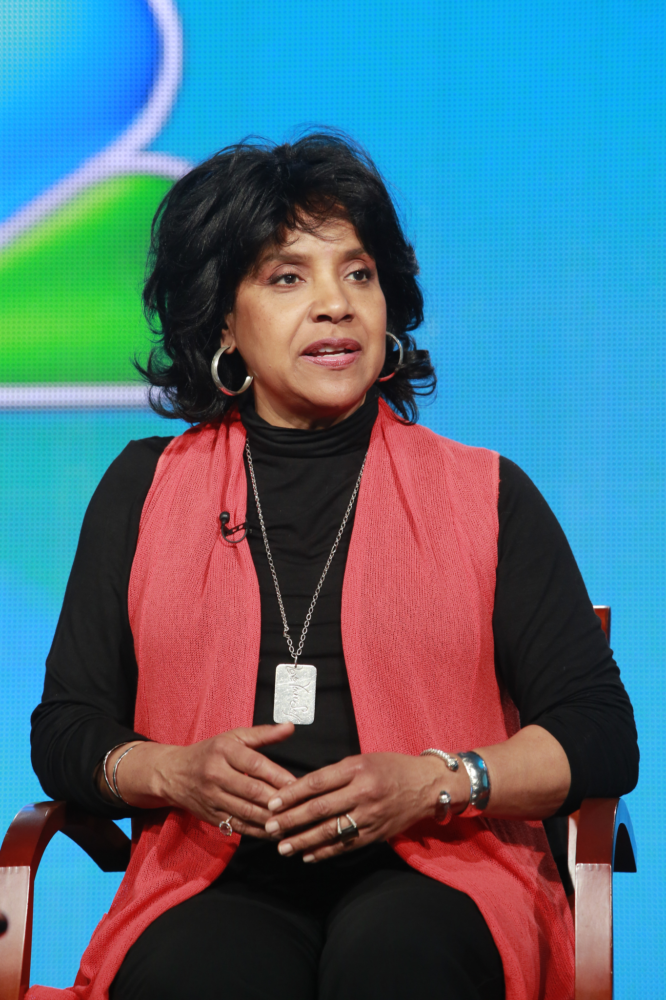 Phylicia Rashad at event of Do No Harm (2013)