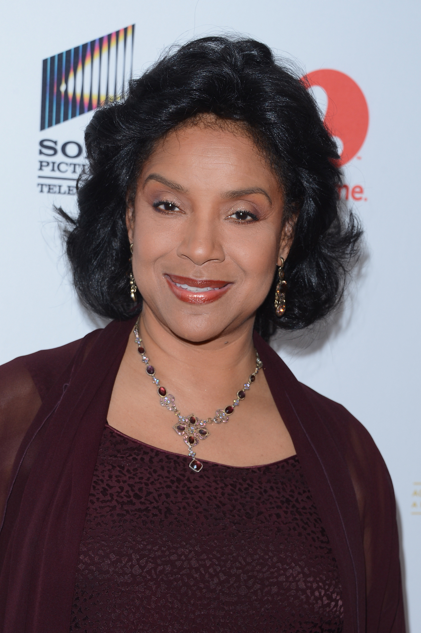 Phylicia Rashad at event of Steel Magnolias (2012)