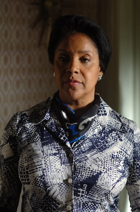 Still of Phylicia Rashad in Frankie & Alice (2010)