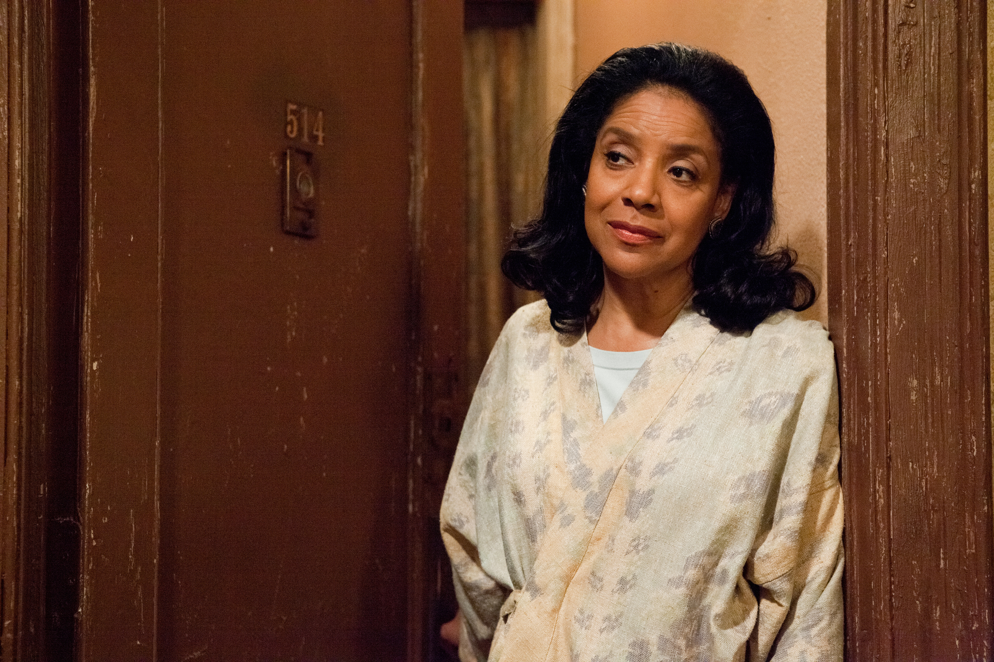 Still of Phylicia Rashad in For Colored Girls (2010)