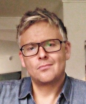 Jesper Waldvogel Rasmussen