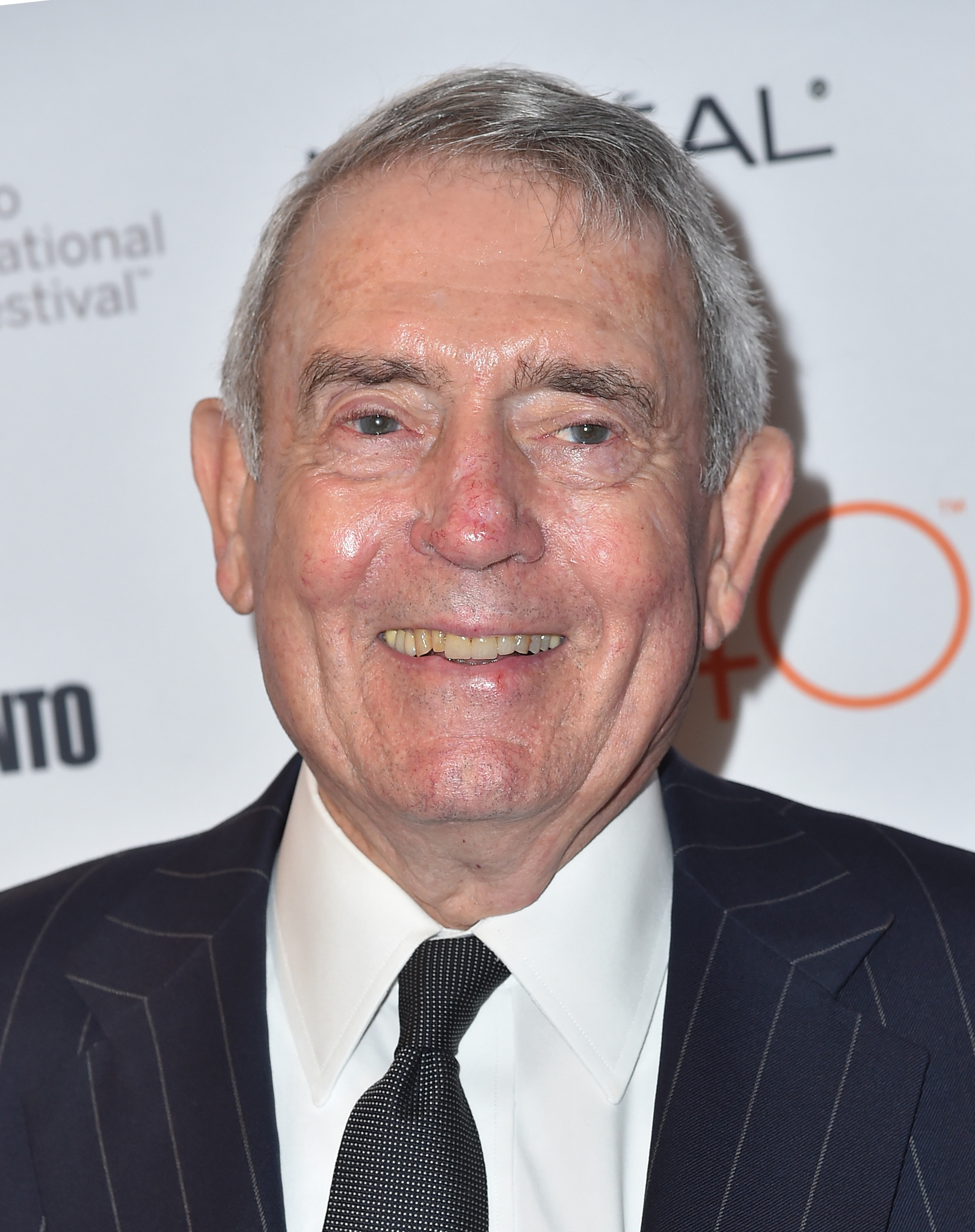Dan Rather at event of Truth (2015)