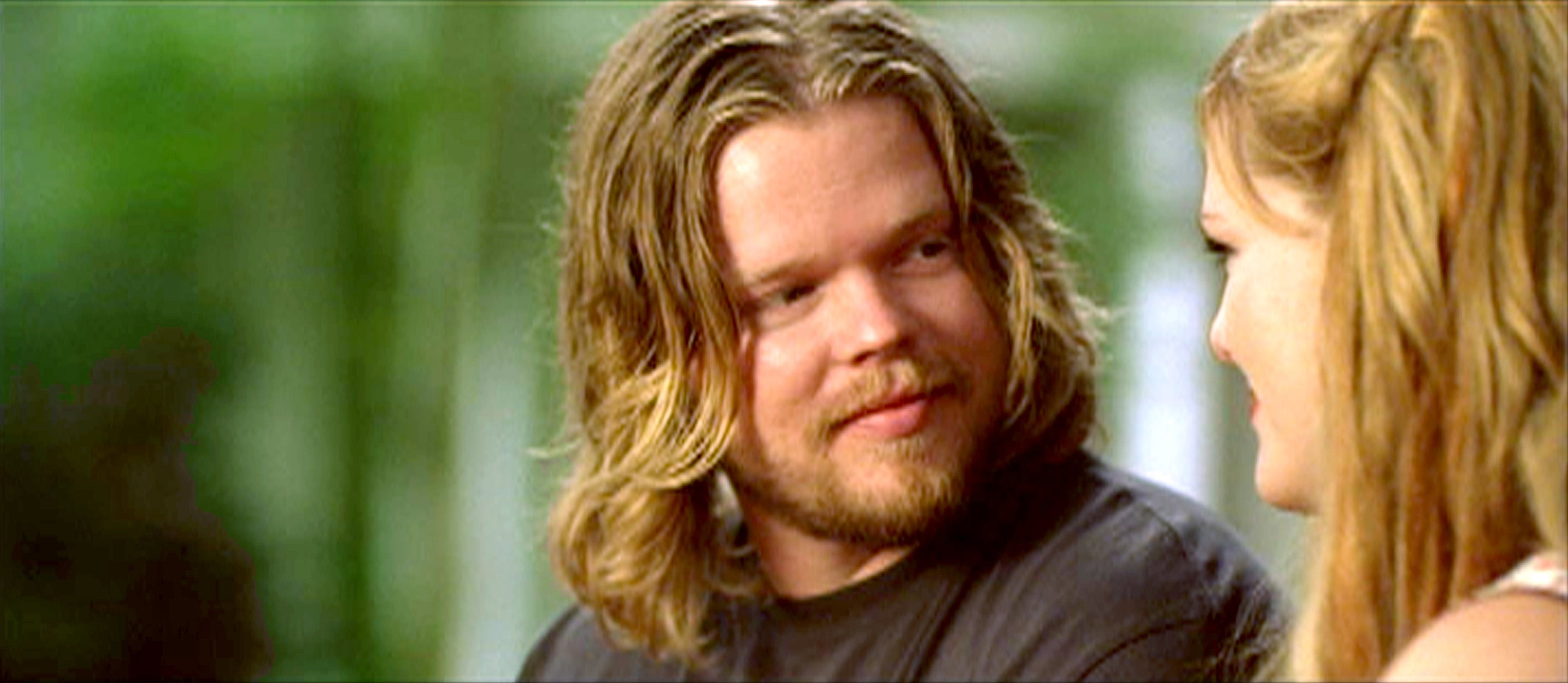 Elden Henson as Joey 