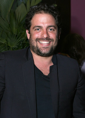 Brett Ratner