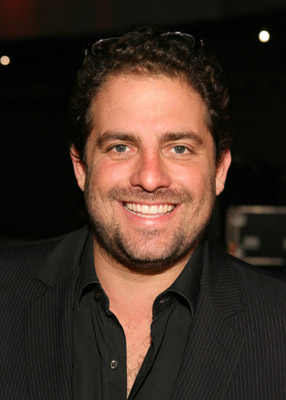 Brett Ratner at event of The Fountain (2006)