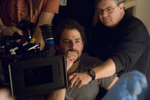 Brett Ratner in Rush Hour 3 (2007)