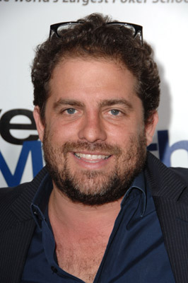 Brett Ratner at event of Employee of the Month (2006)