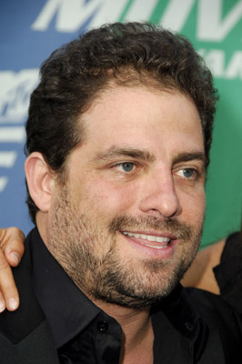 Brett Ratner at event of 2006 MTV Movie Awards (2006)