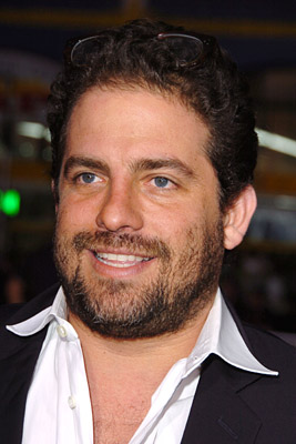 Brett Ratner at event of Mission: Impossible III (2006)
