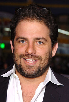 Brett Ratner at event of Mission: Impossible III (2006)