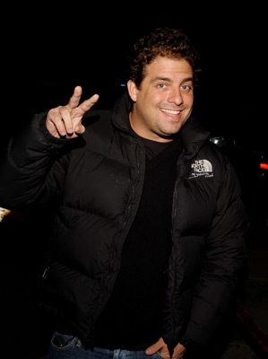 Brett Ratner