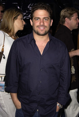 Brett Ratner at event of Blue Crush (2002)