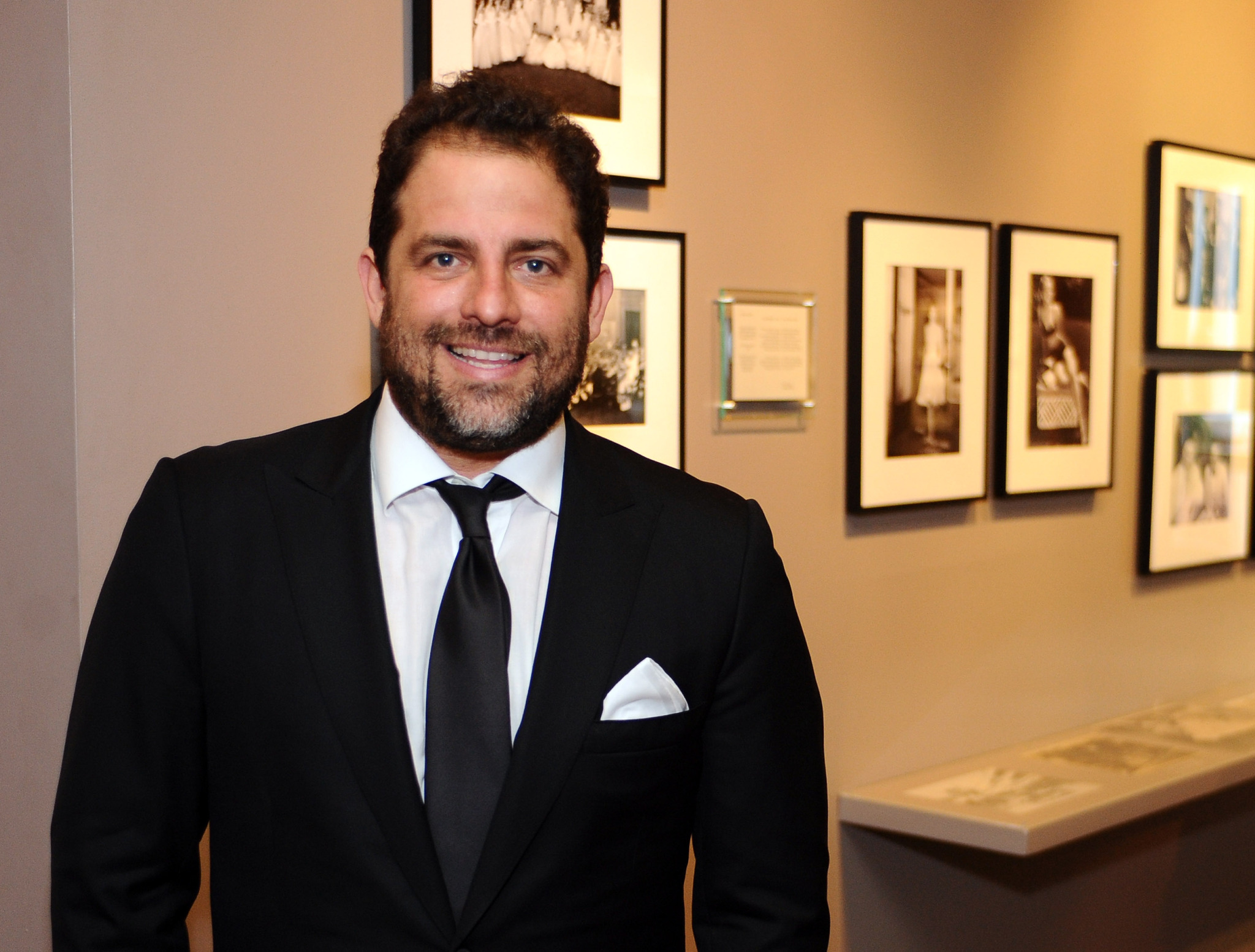 Brett Ratner