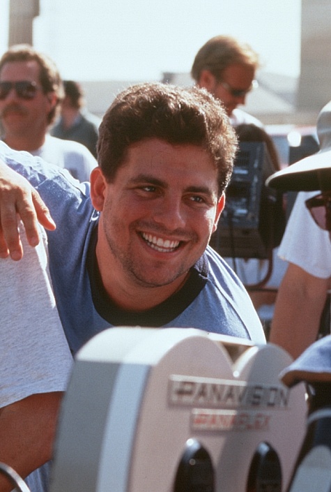 Brett Ratner in Money Talks (1997)