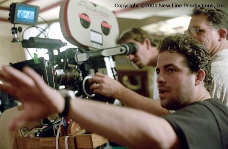 Brett Ratner in Rush Hour 2 (2001)