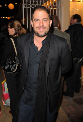 Brett Ratner