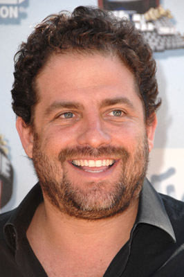 Brett Ratner at event of 2008 MTV Movie Awards (2008)