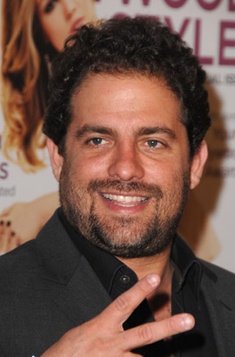 Brett Ratner