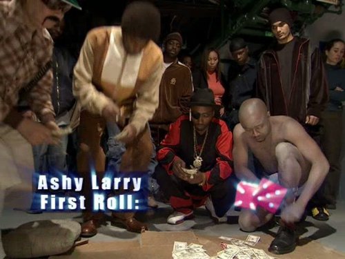 Still of Donnell Rawlings in Chappelle's Show (2003)