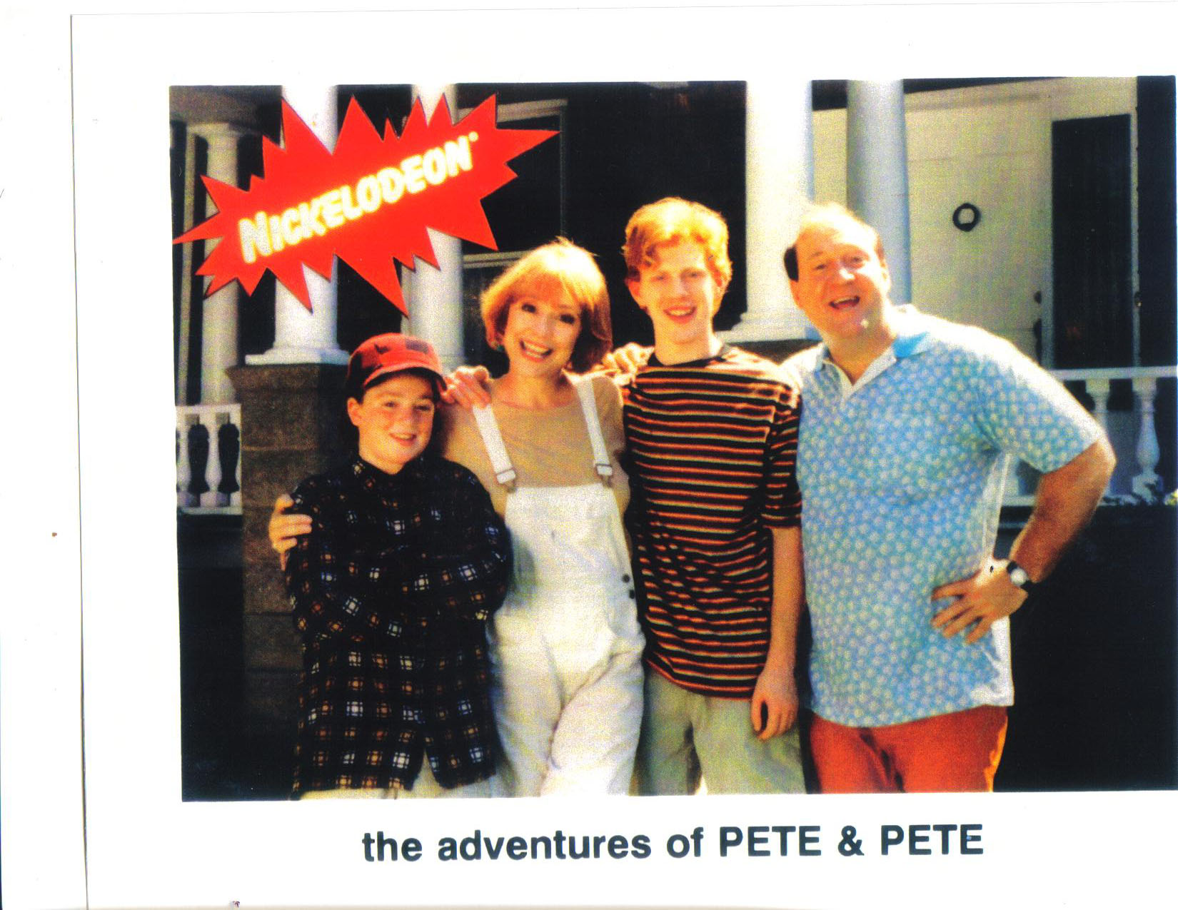 Adventures of Pete and Pete